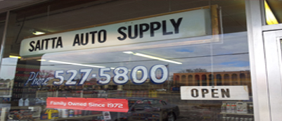 Saitta Auto